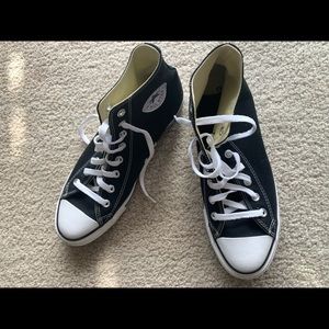 Chuck Taylor high-top Converse